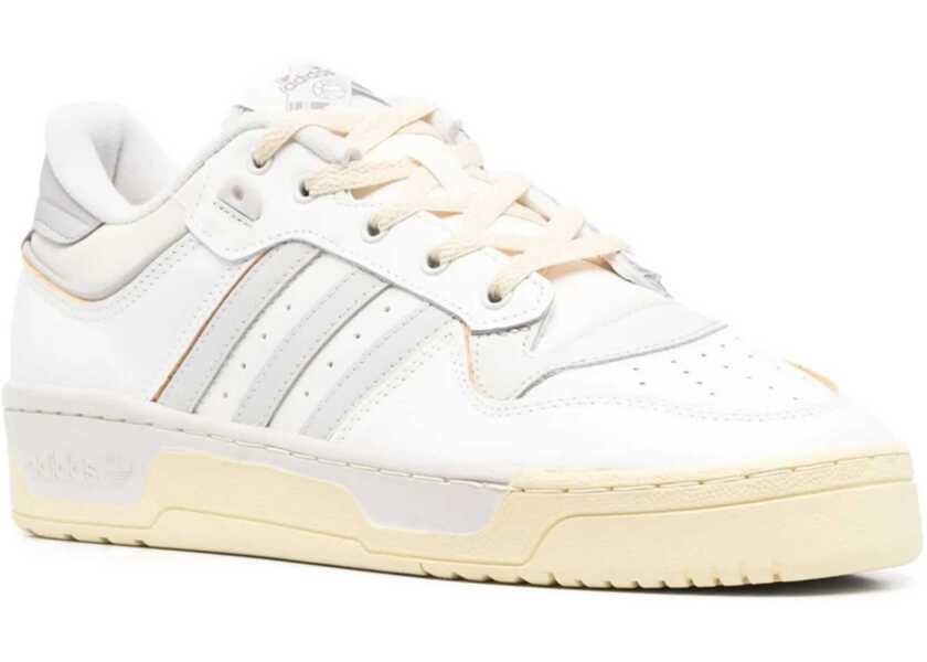 Sneakers adidas Originals Sneaker Rivalry Low 86 WHITE Barbati (BM 10000055) 2