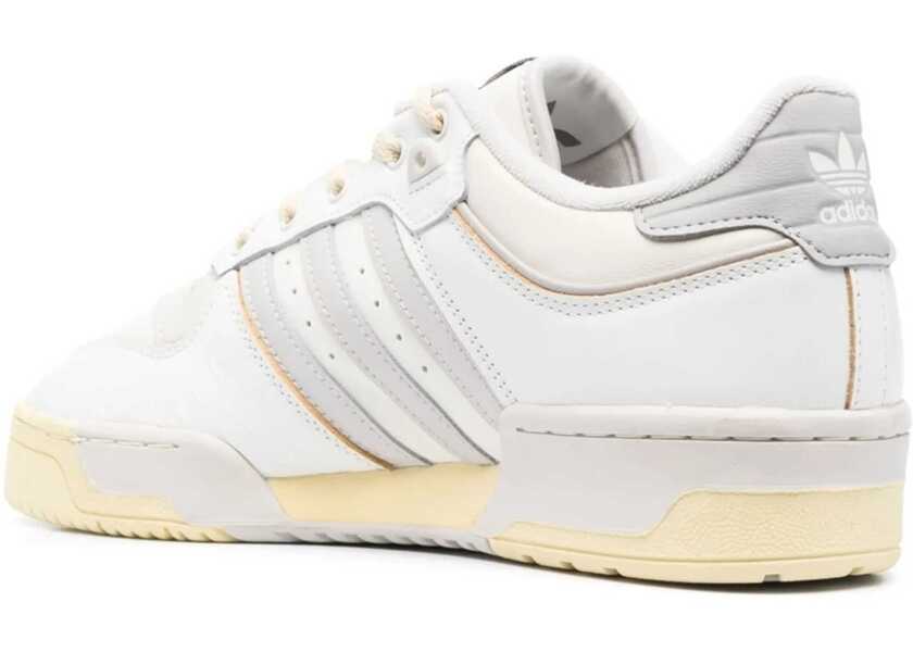 Sneakers adidas Originals Sneaker Rivalry Low 86 WHITE Barbati (BM 10000055) 3
