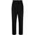 Tory Burch Wool Pants BLACK