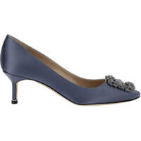 Pantofi cu toc Hangisi Pumps Femei