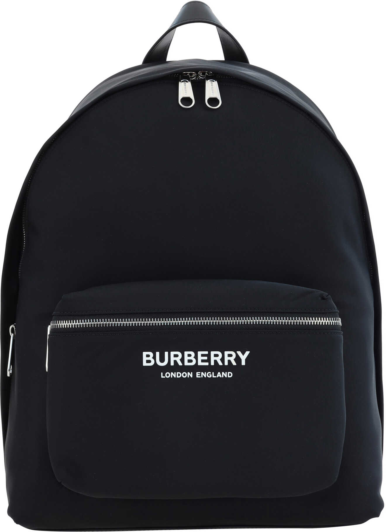 Burberry Jett Backpack BLACK