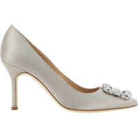 Pantofi cu toc Hangisi Pumps Femei