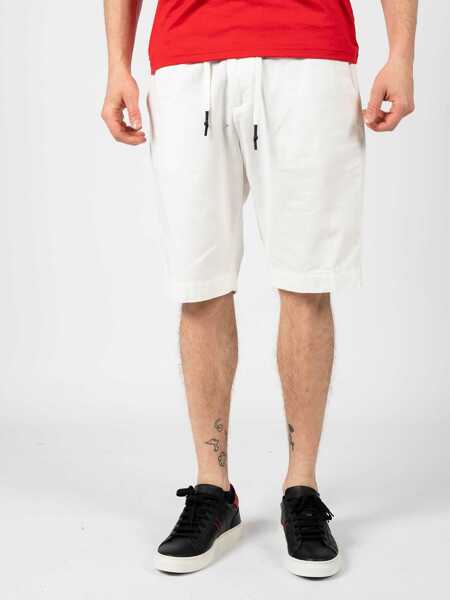 Pantaloni scurti Antony Morato MMSH00170 Biay Barbati (BM 10003622) 3
