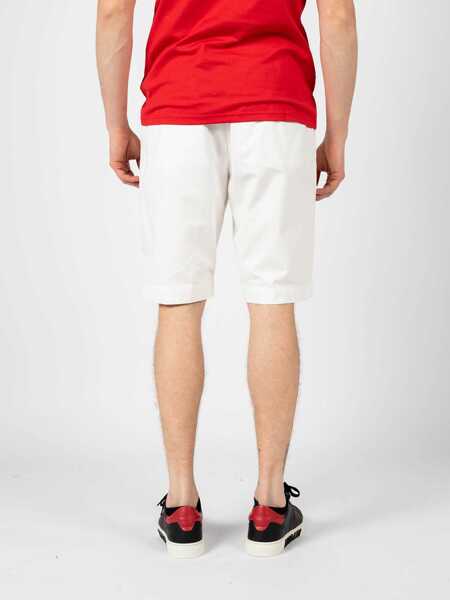 Pantaloni scurti Antony Morato MMSH00170 Biay Barbati (BM 10003622) 4