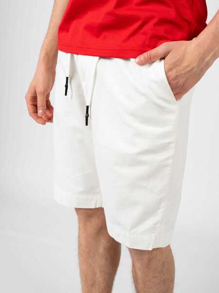 Pantaloni scurti Antony Morato MMSH00170 Biay Barbati (BM 10003622) 6