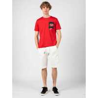 Pantaloni scurti MMSH00170 Barbati