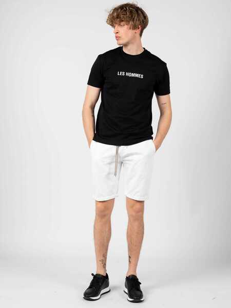 Pantaloni scurti Antony Morato Oliver MMSH00184 Biay Barbati (BM 10003625) 2