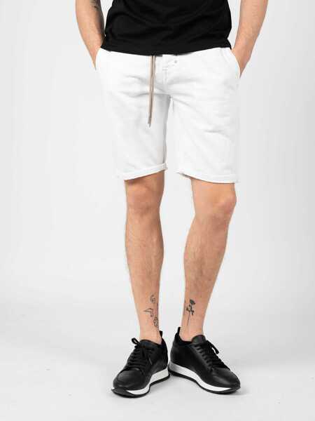 Pantaloni scurti Antony Morato Oliver MMSH00184 Biay Barbati (BM 10003625) 3
