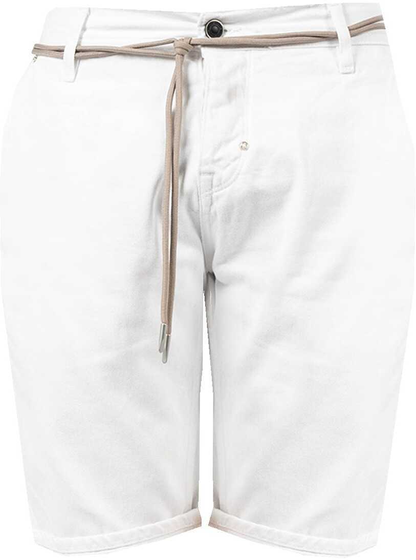 Pantaloni scurti Antony Morato Oliver MMSH00184 Biay Barbati (BM 10003625) 5