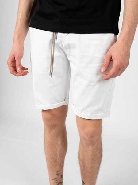 Pantaloni scurti Antony Morato Oliver MMSH00184 Biay Barbati (BM 10003625) 6