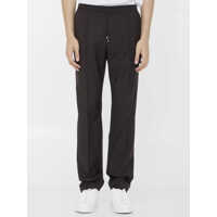 Pantaloni de trening Wool Joggers Barbati