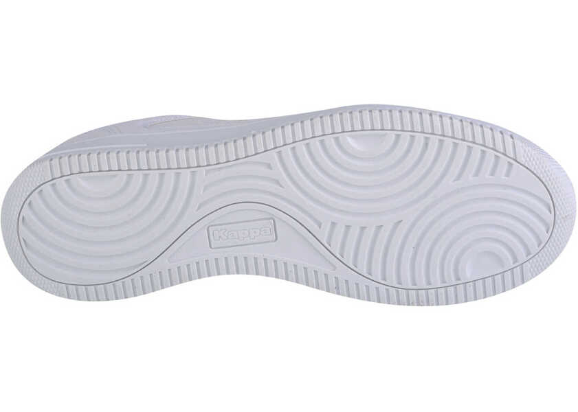 Sneakers Kappa Fogo OC White Barbati (BM 10005077) 4