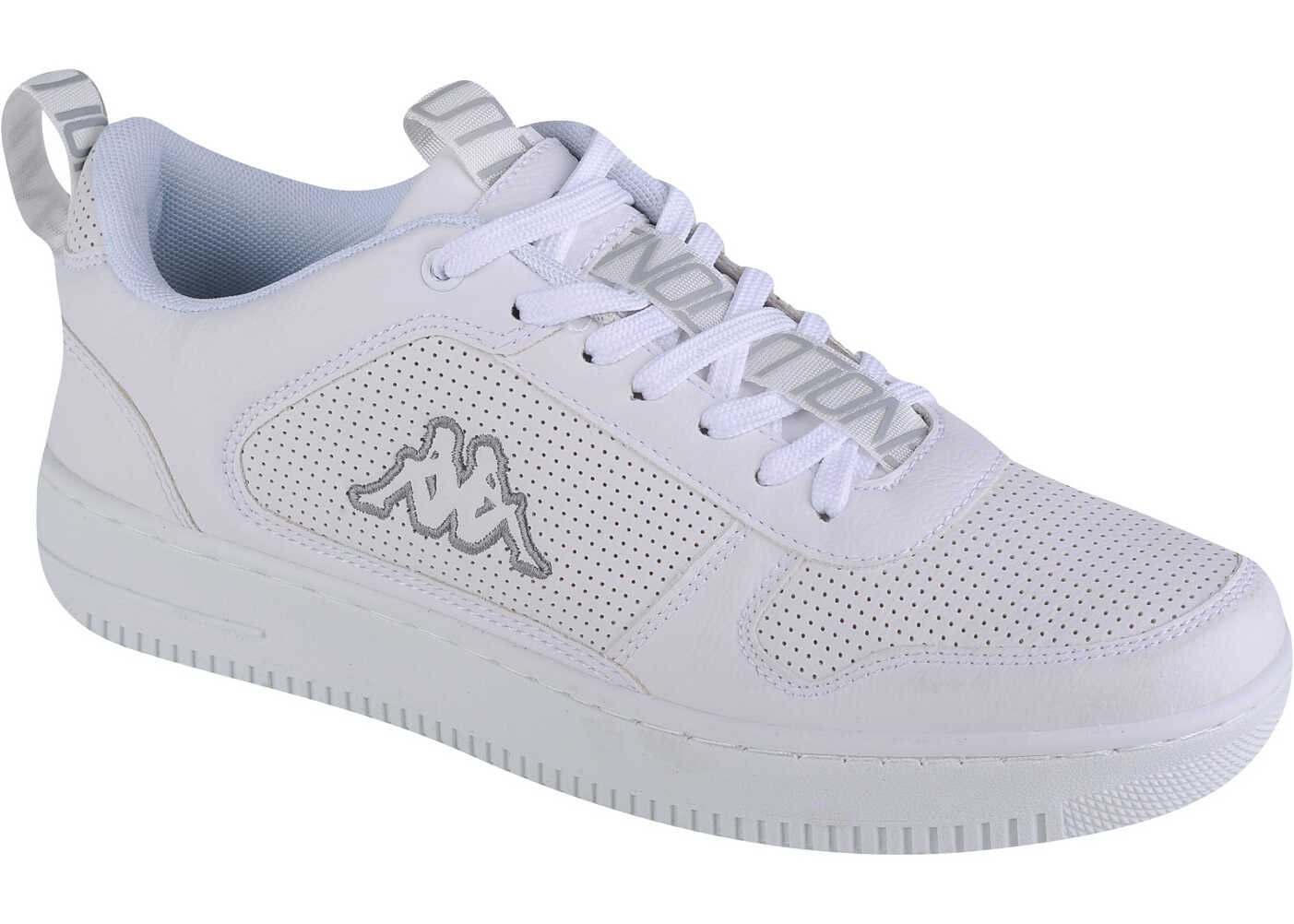 Kappa Fogo OC White