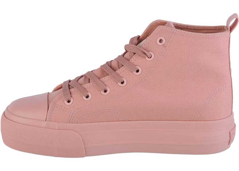 Sneakers Kappa Viska OC Pink Femei (BM 10005080) 2