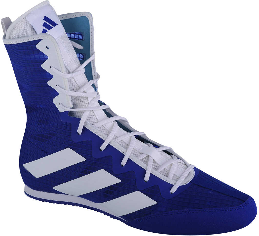 adidas Performance adidas Box Hog 4 Blue