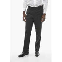 Pantaloni eleganti Mid Rise Mantua Pants Barbati