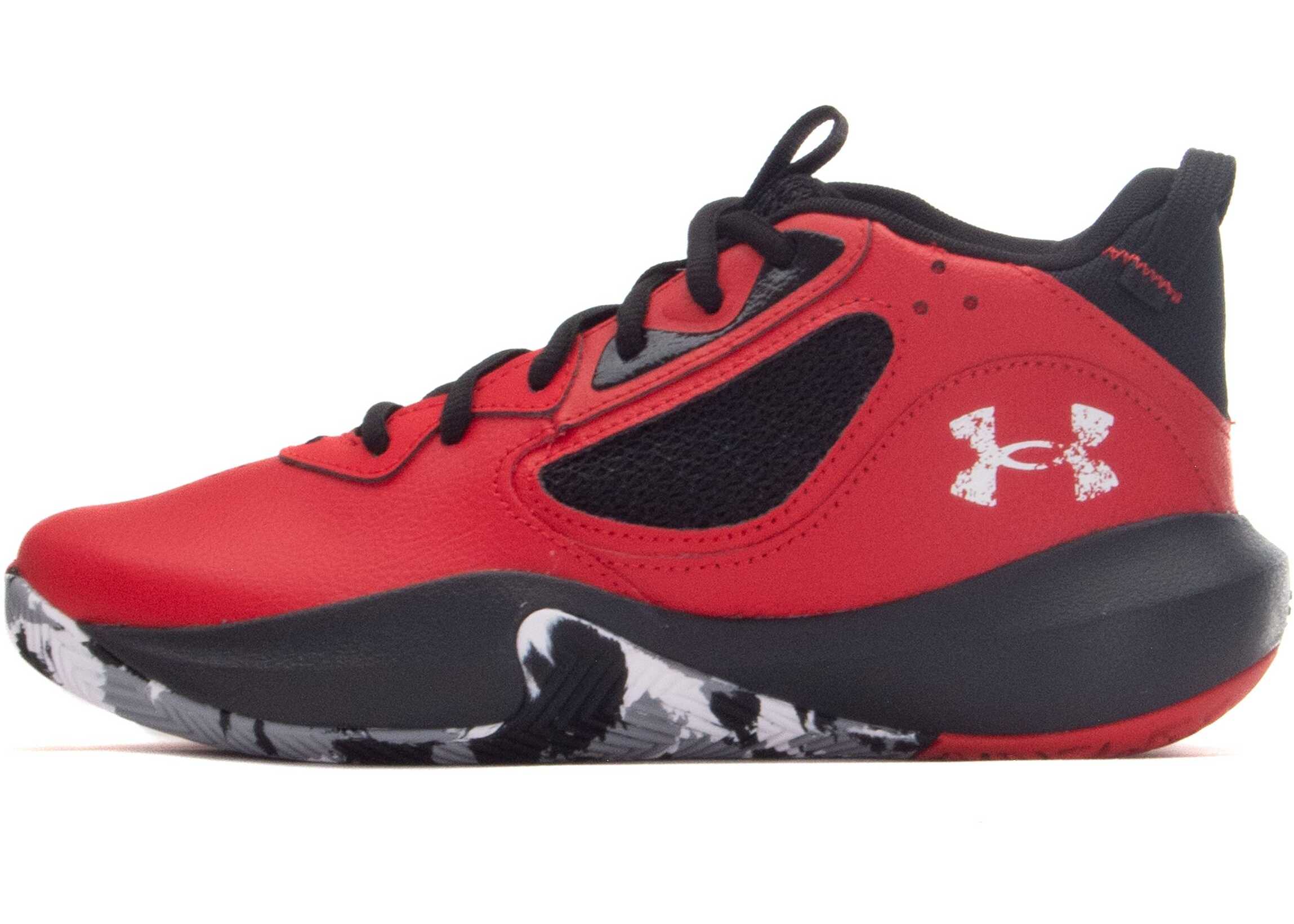 Under Armour Gs Lockdown 6
