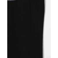 Imbracaminte pentru Fete - Pantaloni casual Off-White Logo Band Leggings BLACK Fete (BM 10008260) - B-mall.ro