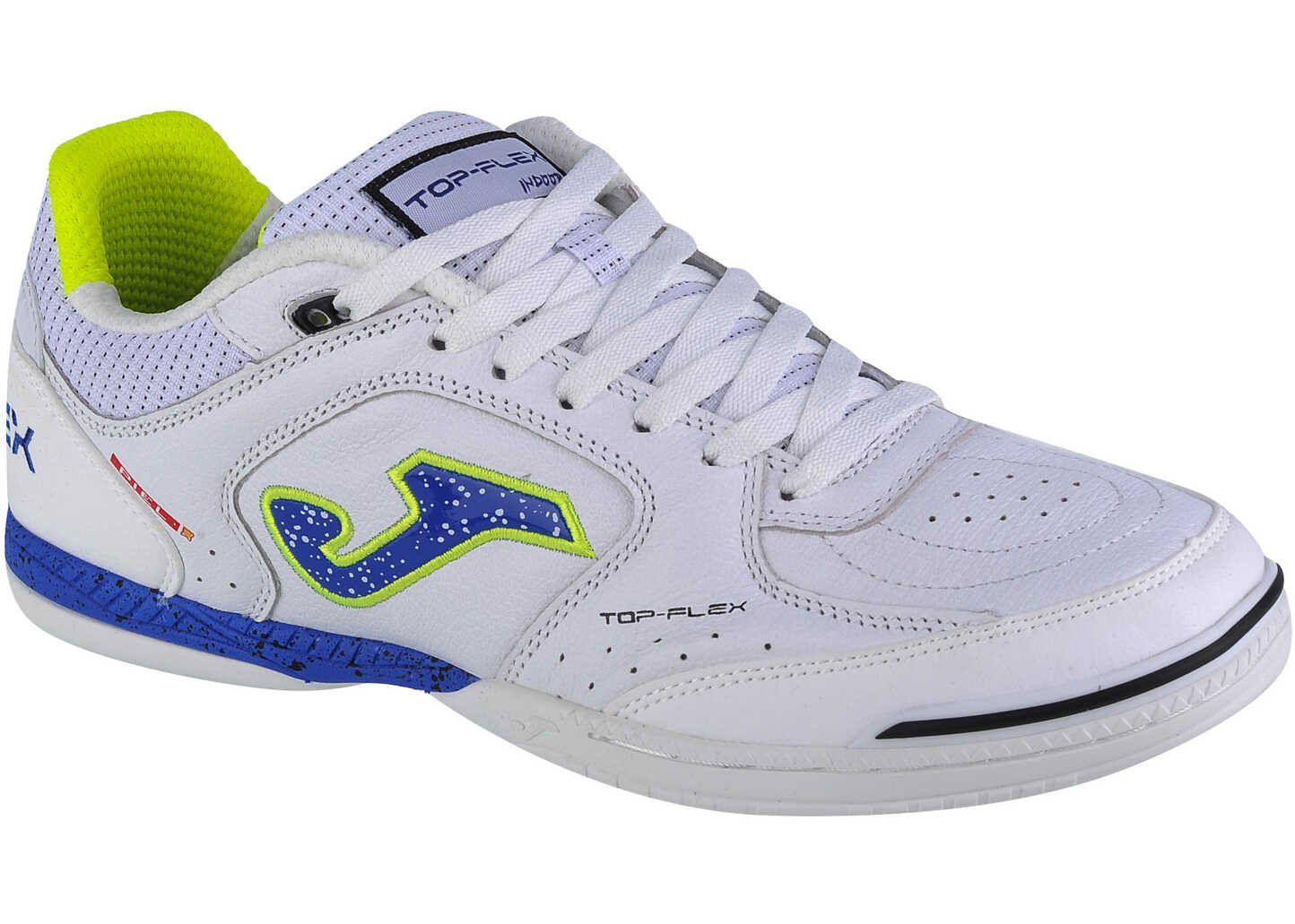 Joma Top Flex 2342 IN White