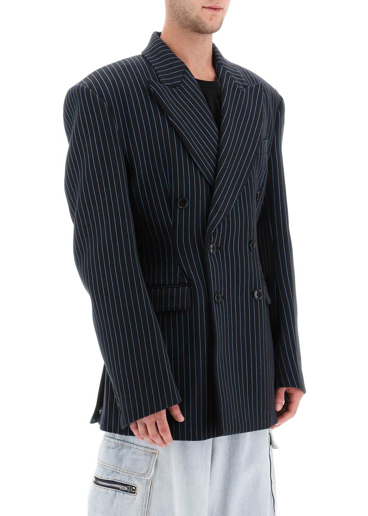 CORNELIANI Wool And Silk Blend Academy Soft Suit With Windowpane Check Gray Academy