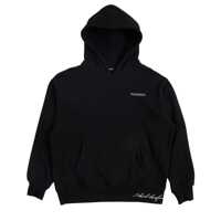 Hanorace Pleasures Sweatshirt P23SP023 BLACK Barbati
