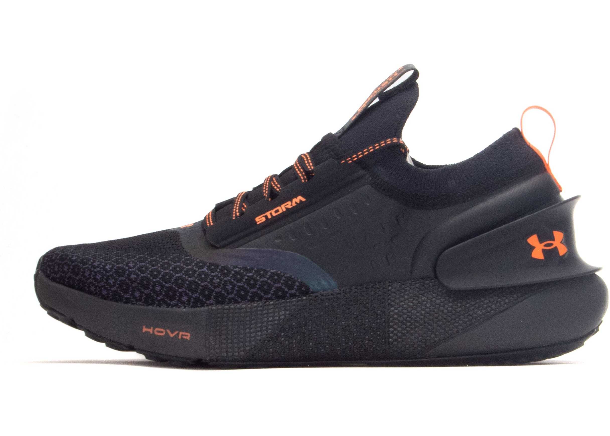 Under Armour Hovr Phantom 3 Storm Black