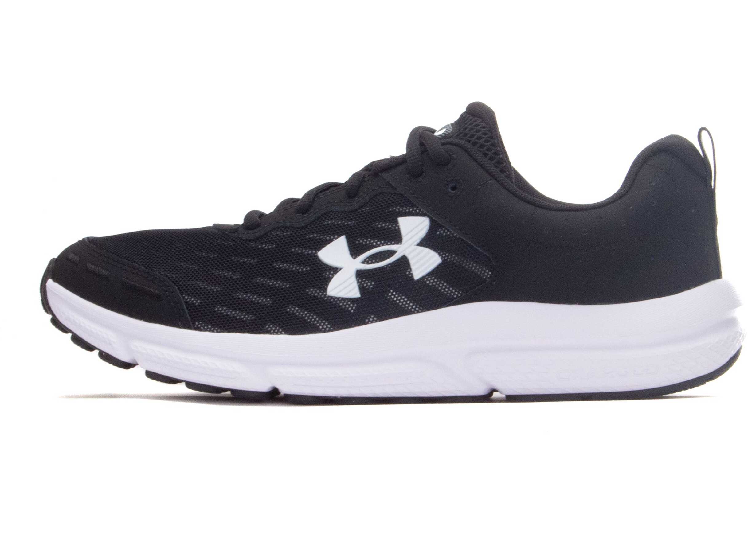 Under Armour Charged Assert 10 Black