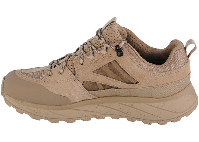 Bocanci de munte Jack Wolfskin Terraquest Texapore Low M Beige Barbati (BM 10011509) 2