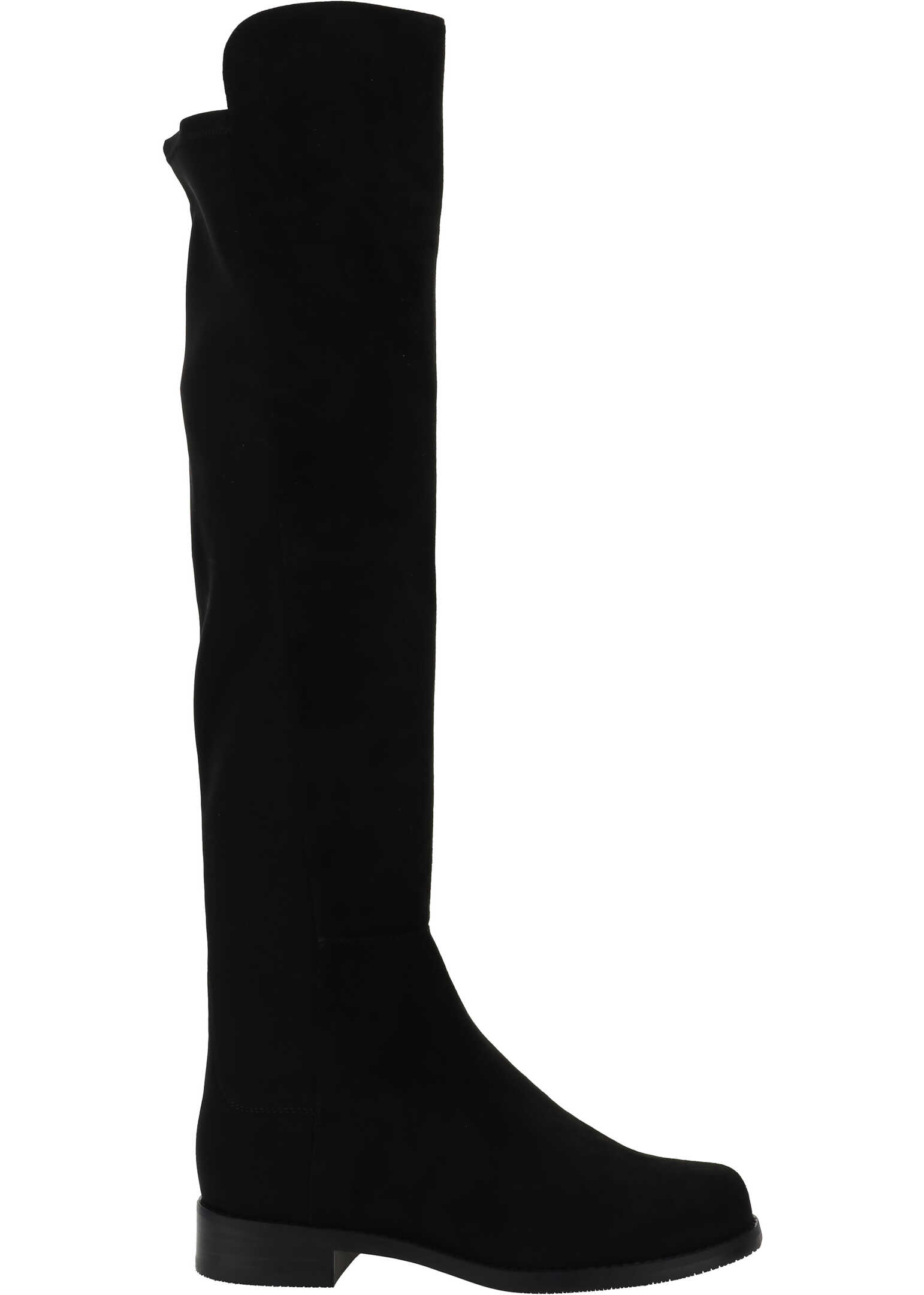 Stuart Weitzman 5050 Boots BLACK image14