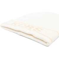 Palarii pentru Fete - Palarii Michael Kors Logo Headge. IVORY Fete (BM 10011671) - B-mall.ro