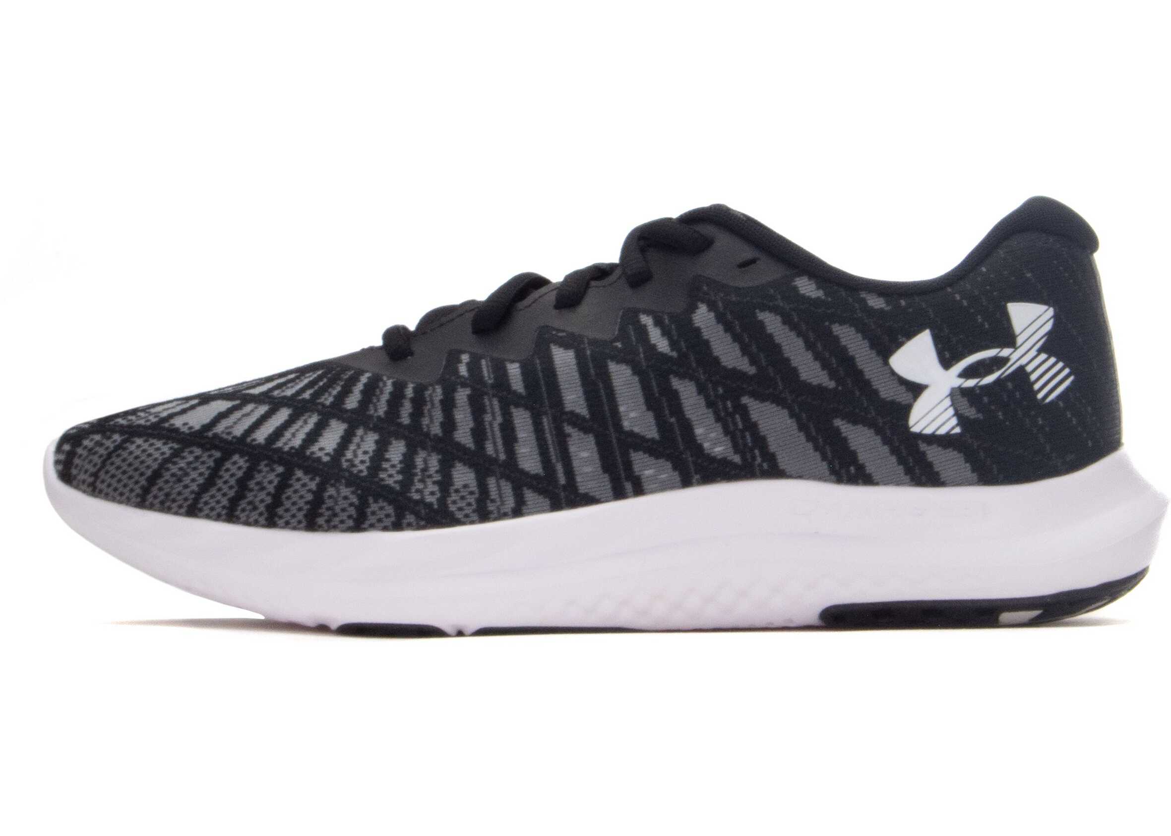 Under Armour Charged Breeze 2 Black