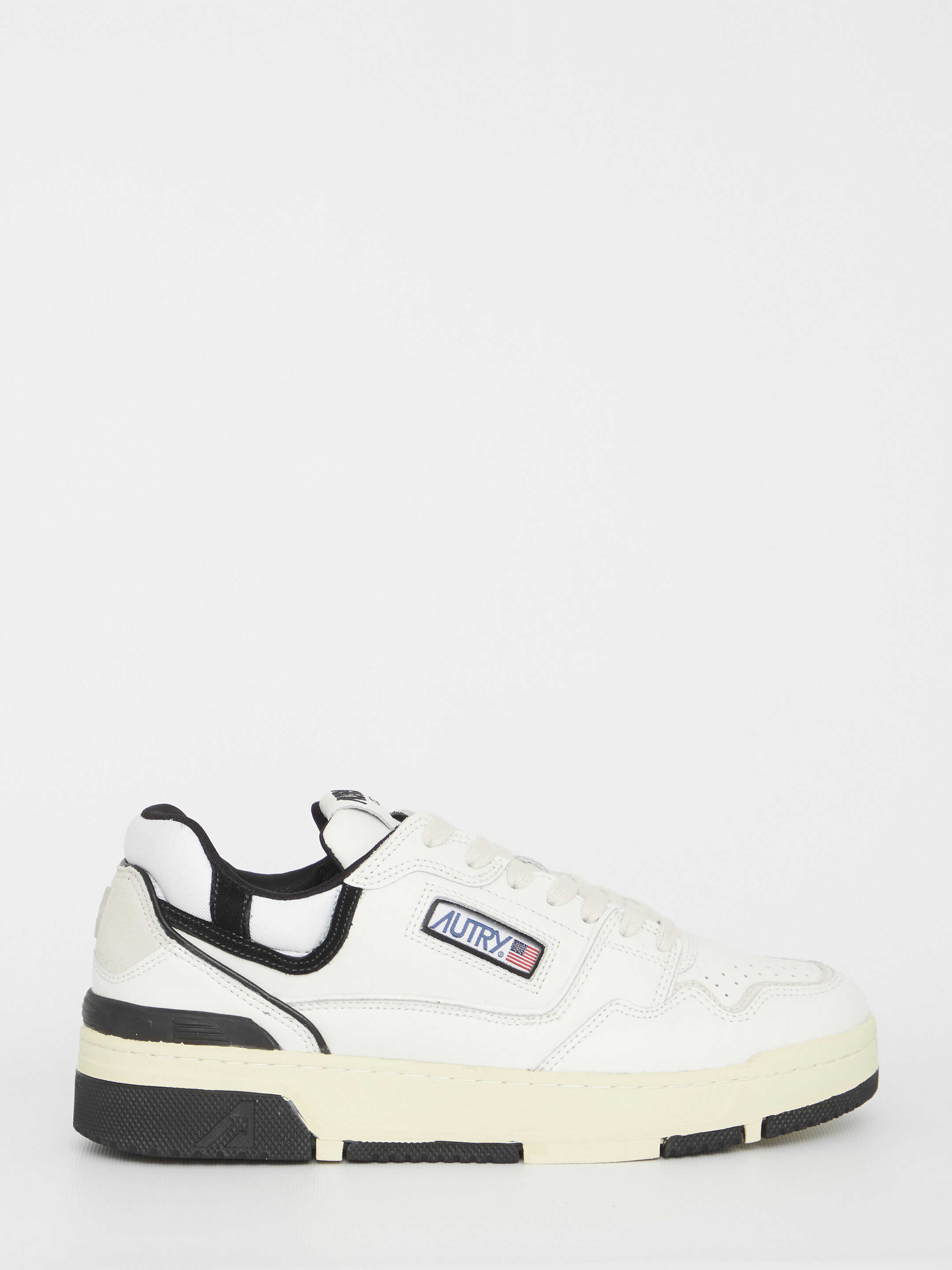 AUTRY Clc Sneakers WHITE image14