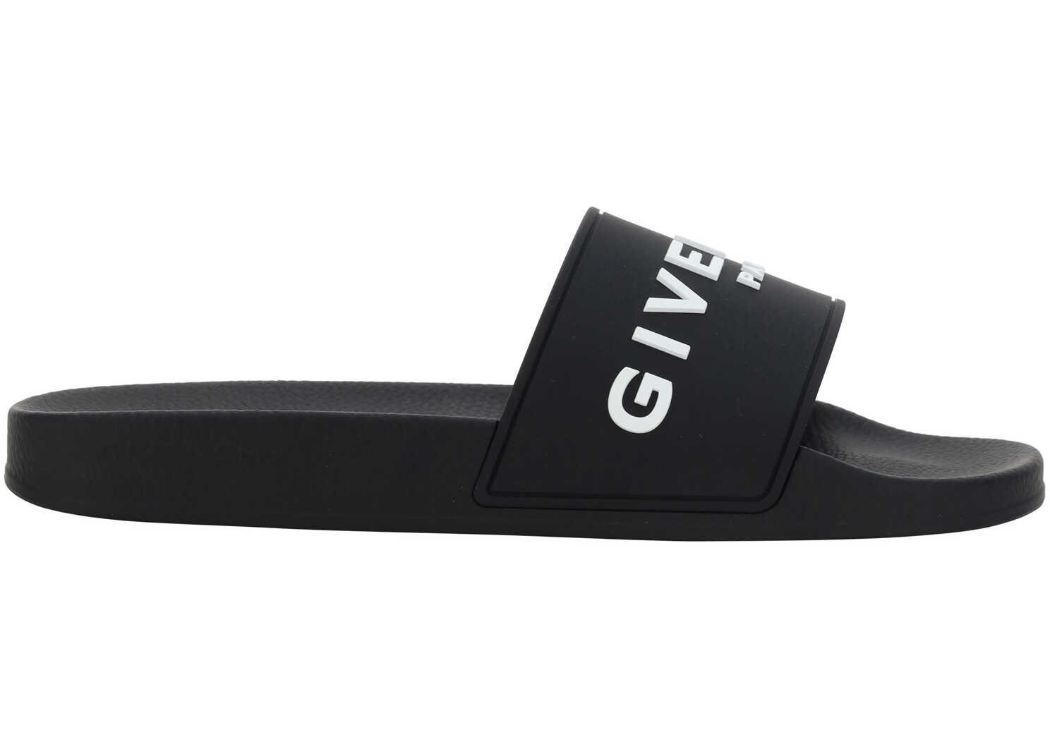 Givenchy Sandals BLACK image5