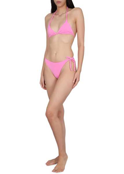 Costume de baie 2 piese Maneb Bikini Costume FUCHSIA Femei (BM 10012619) 2