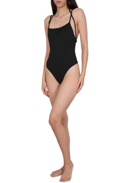Costume de baie intregi Maneb Full Costume BLACK Femei (BM 10012631) 2