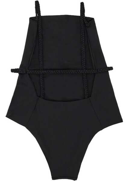 Costume de baie intregi Maneb Full Costume BLACK Femei (BM 10012631) 4