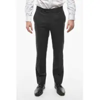 Pantaloni eleganti Mid Rise Mantua Pants Barbati