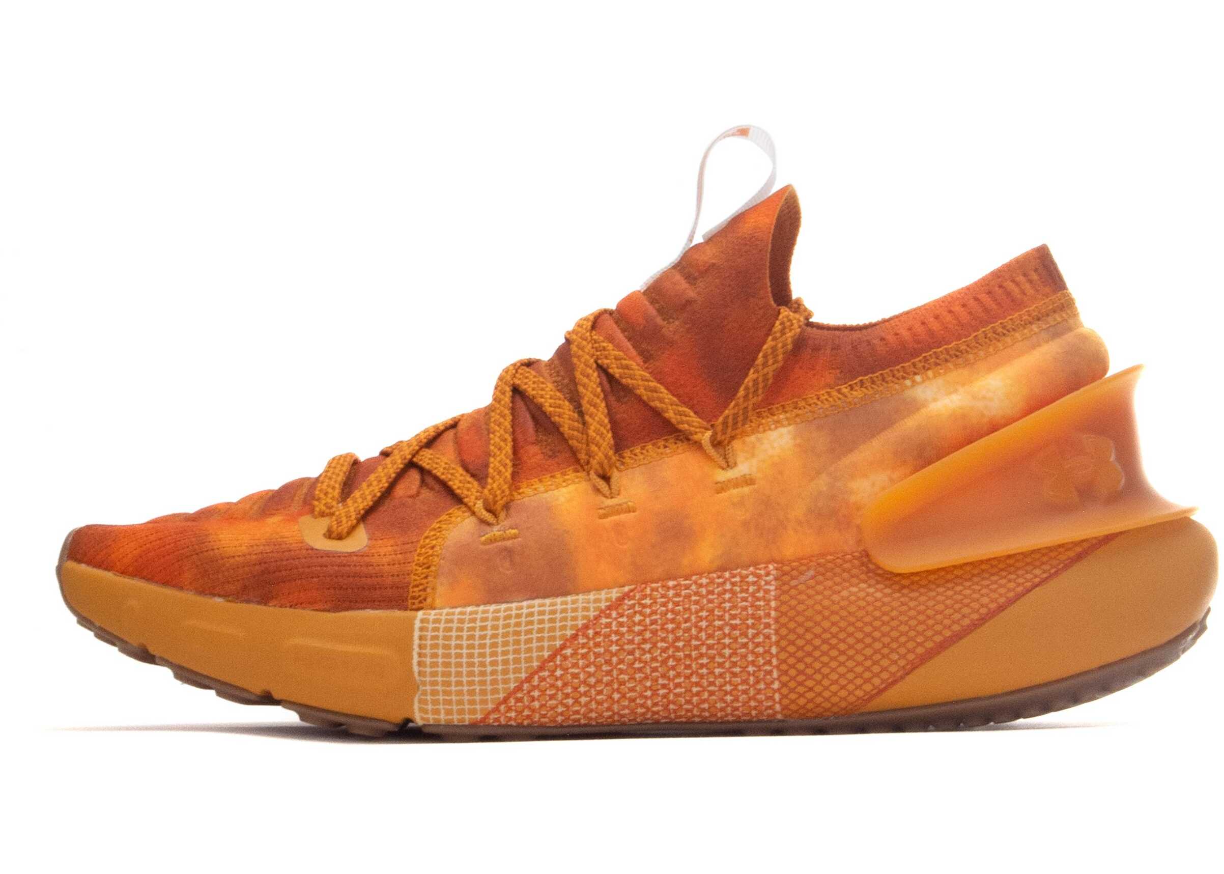Under Armour Hovr Phantom 3 Dyed Orange