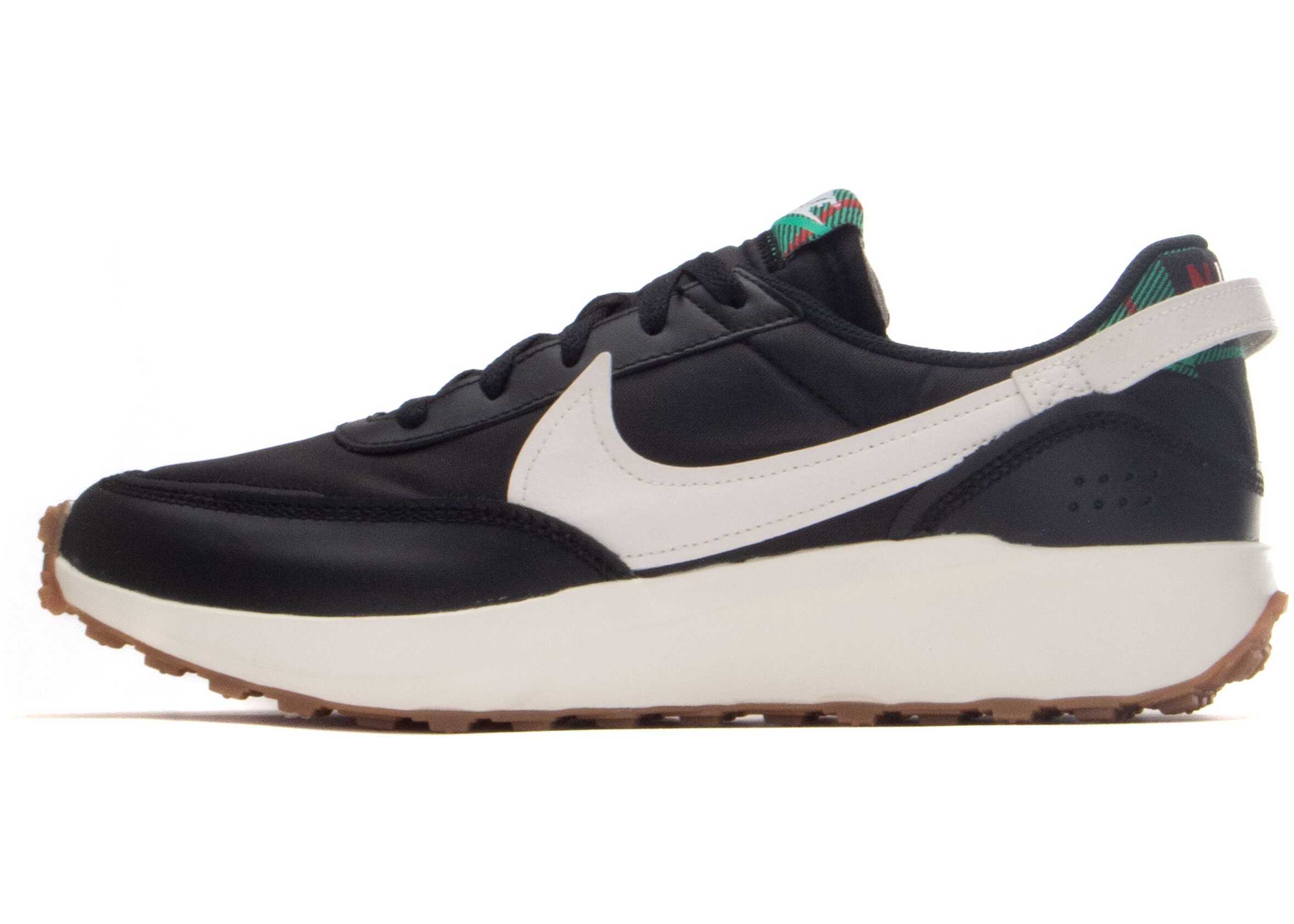 Nike Waffle Debut Prm DV0813 Black