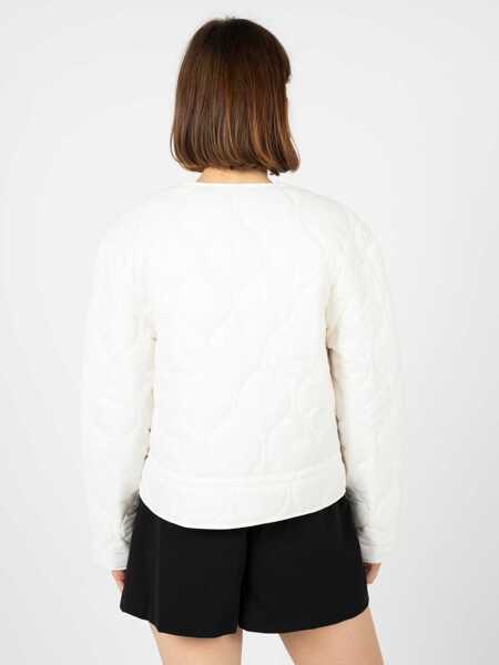 Jachete Silvian Heach GPP23505PI Biay Barbati (BM 10017491) 4