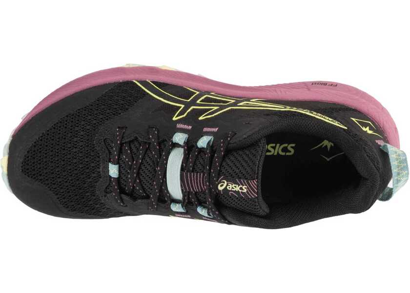 Pantofi alergare ASICS Gel-Trabuco Terra 2 Black Femei (BM 10018160) 3