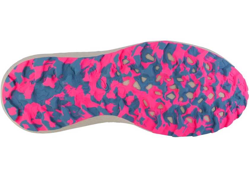 Pantofi alergare ASICS Gel-Trabuco Terra 2 Purple Femei (BM 10018160) 4