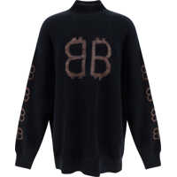 Pulovere Turtleneck Sweater Barbati