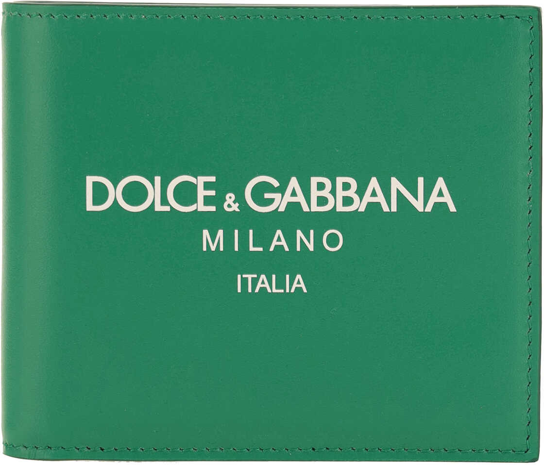 Dolce & Gabbana Wallet DG ITALIA F.SMERA