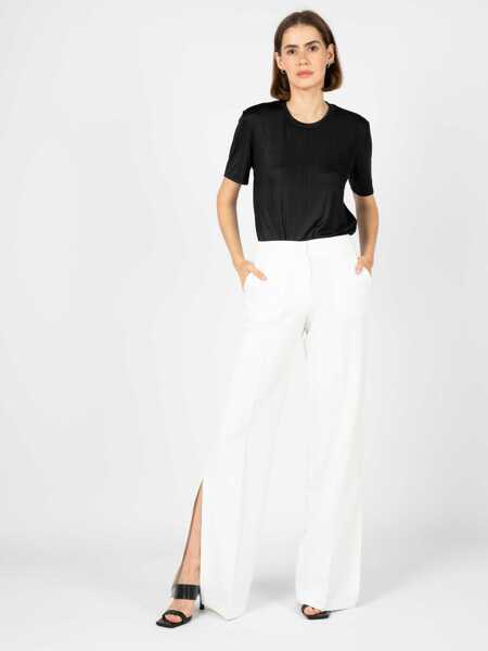 Tricouri Silvian Heach GPP23443TS Czarny Femei (BM 10018622) 2