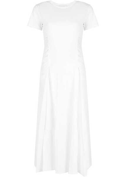 Rochii casual Silvian Heach CVP23119VE Biay Femei (BM 10018838) 3