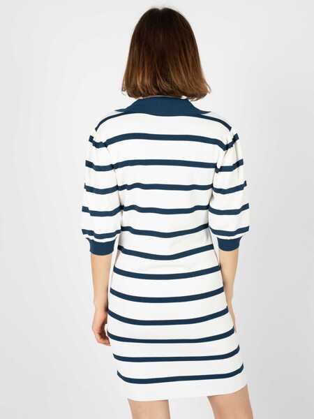 Rochii casual Silvian Heach GPP23246VE Biay Femei (BM 10018847) 4