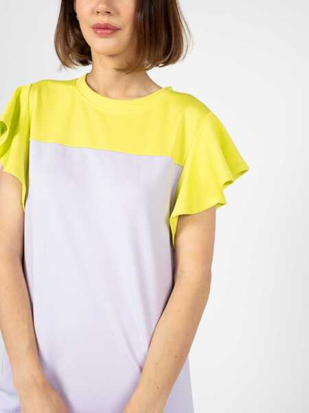 Rochii casual Silvian Heach GPP23297VE ty Femei (BM 10018850) 7