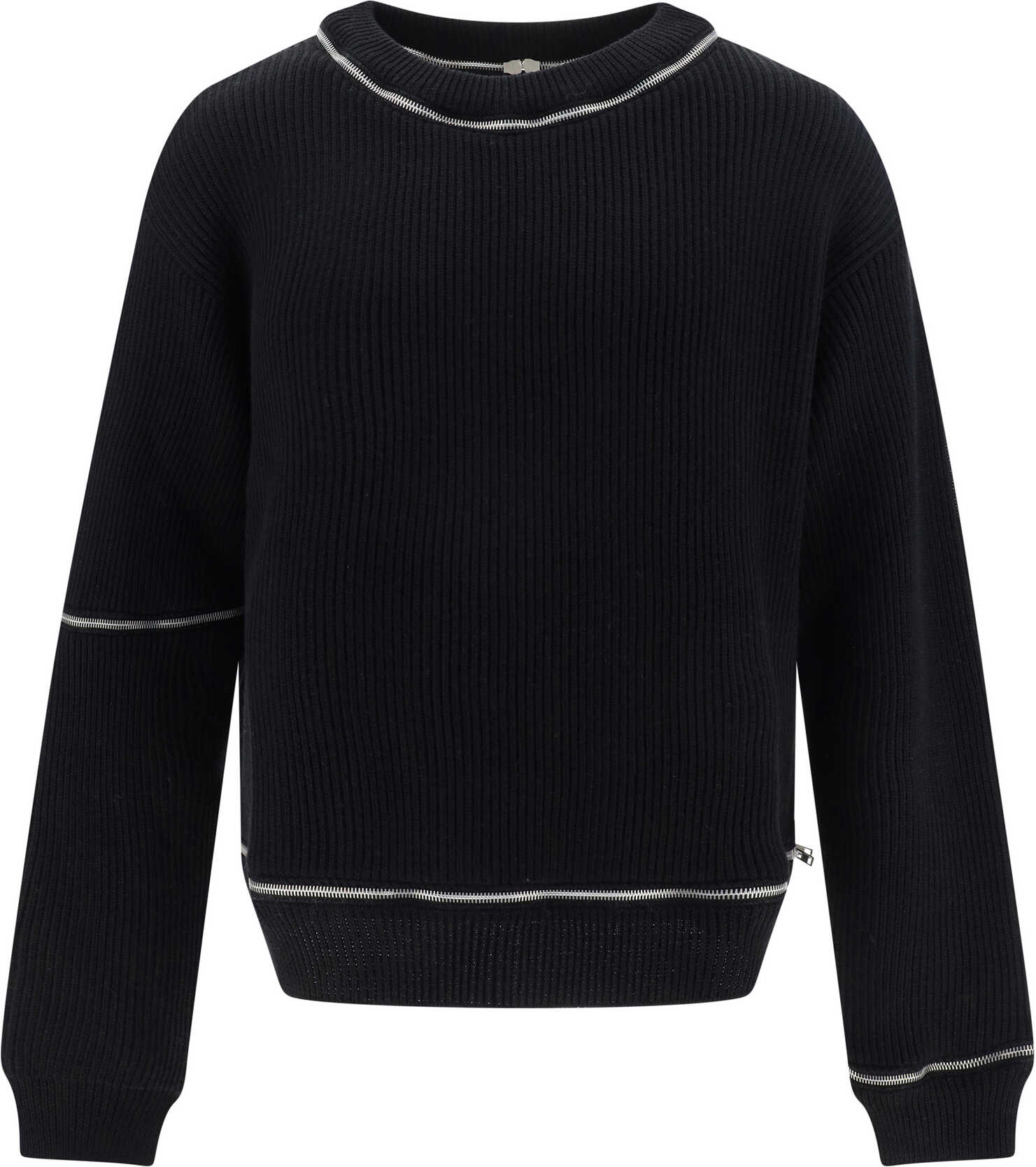Moschino Sweater A0555