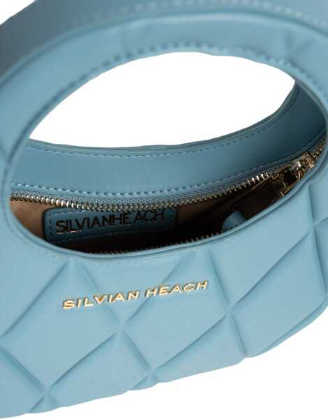Genti de mana Silvian Heach RCP23024BO Niebieski Femei (BM 10020260) 5